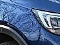 używany Opel Crossland X - pierwszy właściciel