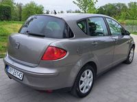 używany Seat Toledo 