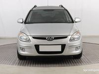 Używany Hyundai i30 2008 Srebrny Kombi