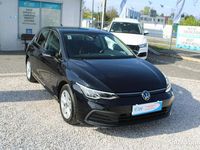 używany VW Golf VIII LIFE Virtual Asystent Salon Polska Gwarancja VIII (2020-)