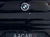 Używany BMW X2 Advantage 136 KM (100 kW) 2022 Czarny SUV