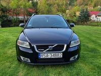 używany Volvo V50 2.0D Kinetic 2008