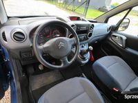 używany Citroën Berlingo