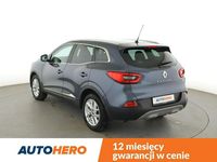 Używany Renault Kadjar 110 KM (80 kW) 2016 Szary SUV