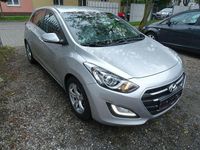 używany Hyundai i30 1.4 YES