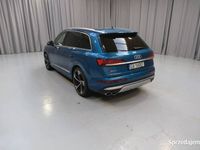 używany Audi Q7 SGA160KF