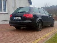 używany Audi A4 