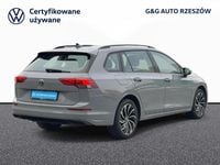 Używany VW Golf VIII 131 KM (96 kW) 2024 Kombi