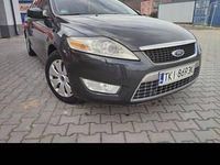 używany Ford Mondeo na sprzedaż