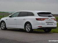 używany Renault Talisman 1.6dm 130KM 2018r. 119 432km