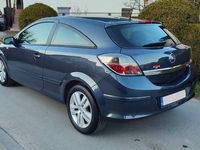 używany Opel Astra GTC Astra H1.4 Benzyna 90KM