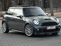 używany Mini Cooper S John Cooper Works 1.6 184KM 2011r. Alu Manual…