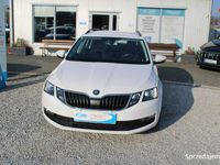 używany Skoda Octavia Ambition Salon Polska Gwarancja III (2013-)