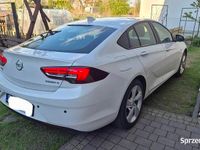 Używany Opel Insignia 2017