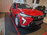 Używany Mitsubishi ASX 2024 Czerwony SUV