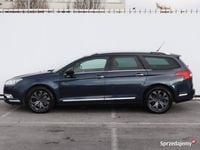 Używany Citroën C5 2011 Szary Kombi