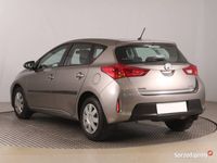 używany Toyota Auris 1.3 Dual VVT-i