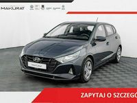 Używany Hyundai i20 84 KM (61 kW) 2023 Grafitowy (metalik) Hatchback
