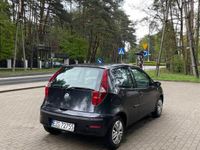 używany Fiat Punto 1.2 ważne opłaty