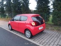 używany Citroën C1 