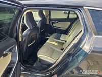 używany Volvo V60 D2 DRIVe, 2012r