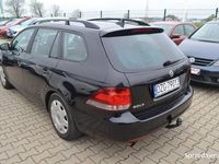 używany VW Golf VII 6, Zarejestrowany (58)