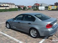 używany BMW 320 E90 i