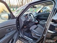 używany Renault Scénic IV 1.3 Benzyna, Full Opcja, Sprowadzony, Opłacony, Pełna Dok