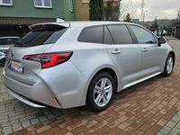 używany Toyota Corolla 21r Salon Polska 1.8 HYBRID Gwarancja E21 (2019-)