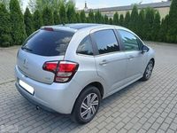 używany Citroën C3 II