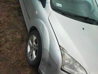 Używany Ford Focus 2006