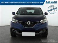 Używany Renault Kadjar 2015 Błękitny SUV