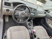 używany VW Jetta 1.2tsi
