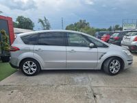 używany Ford S-MAX 2dm 140KM 2014r. 237 659km