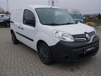 Używany Renault Kangoo 2017 Biały Minivan
