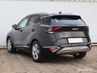 używany Kia Sportage 1.6 T-GDI