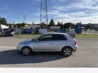 używany Audi A3 8 L 1.6 Benzyna+Gaz Klimatronik Elektryka