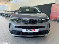 używany Opel Mokka Salon PL 1wł Rok Gwarancji FV 23%