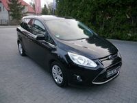 używany Ford C-MAX 2.0 Navi Stan Idealny 100%bezwypadkowy z Niemiec…