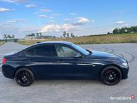 Używany BMW 320 184 KM (135 kW) 2012