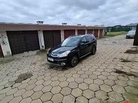 używany Citroën C-Crosser 