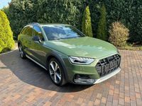 używany Audi A4 Allroad 