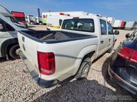 używany VW Amarok pick-up