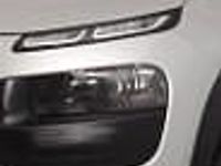 używany Citroën C4 Cactus I , Navi, Klimatronic, Tempomat, Parktronic,