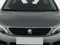 Używany Peugeot 308 131 KM (96 kW) 2019 Szary Kombi