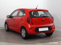 używany Kia Picanto 1.0 MPI