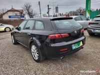 używany Alfa Romeo 159 