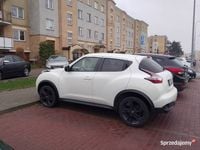 Używany Nissan Juke 2018 SUV