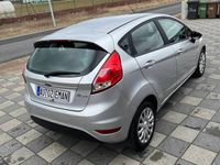 używany Ford Fiesta Lift 2014 1,5Diesel.Stan Bdb .Zarejestrowany …