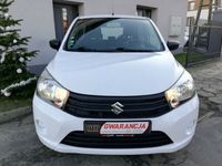 używany Suzuki Celerio 1dm 68KM 2018r. 63 000km